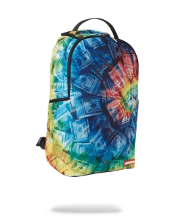 SPRAYGROUND® BAGS TOUCH THE RAINBOW BACKPACK
