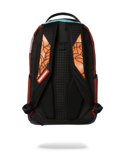 SPRAYGROUND® BAGS HEY ARNOLD: GERALD SHARK BACKPACK