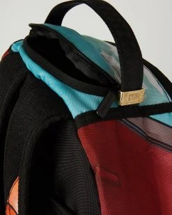 SPRAYGROUND® BAGS HEY ARNOLD: GERALD SHARK BACKPACK