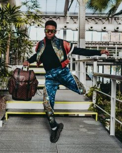 SPRAYGROUND® SHARKS AND SKULLS MONTE CARLO 25 SPRAYGROUND® SHARKS AND SKULLS MONTE CARLO