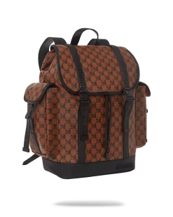 SPRAYGROUND® SHARKS AND SKULLS MONTE CARLO 26 SPRAYGROUND® SHARKS AND SKULLS MONTE CARLO