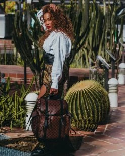 SPRAYGROUND® SHARKS AND SKULLS MONTE CARLO 35 SPRAYGROUND® SHARKS AND SKULLS MONTE CARLO