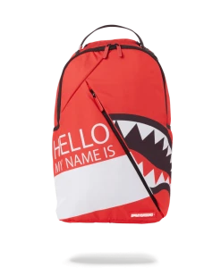 SPRAYGROUND® THE REMIX BACKPACK