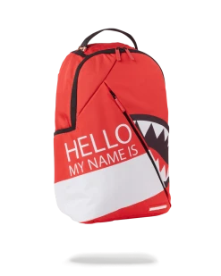 SPRAYGROUND® THE REMIX BACKPACK