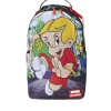 SPRAYGROUND® RICHIE RICH: ON THE RUN BACKPACK BAGS