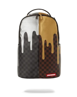 SPRAYGROUND® BACKPACKS DOUBLE DRIP DLXV BACKPACK