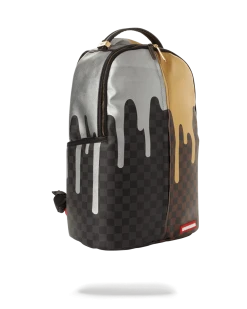 SPRAYGROUND® BACKPACKS DOUBLE DRIP DLXV BACKPACK