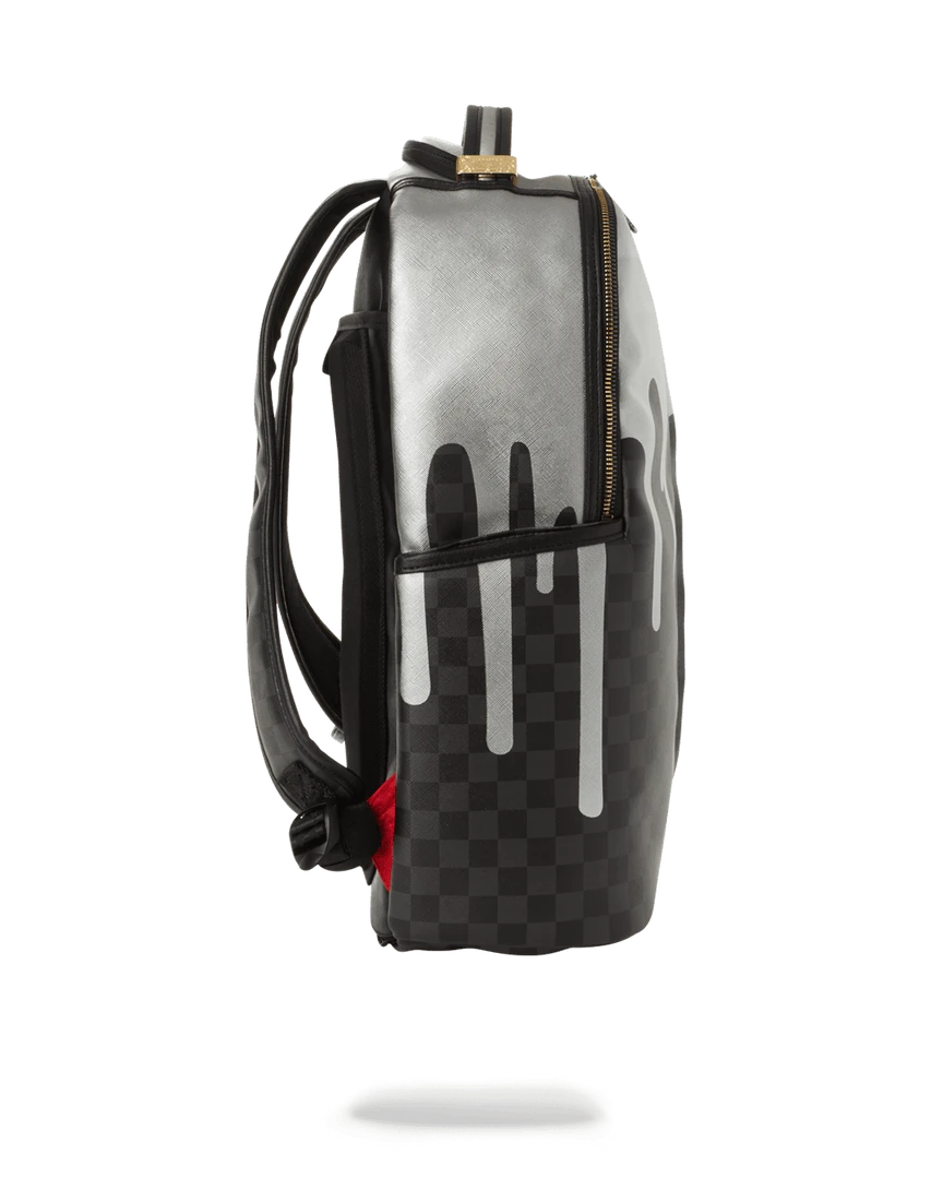 SPRAYGROUND® BACKPACKS DOUBLE DRIP DLXV BACKPACK 5 SPRAYGROUND® BACKPACKS DOUBLE DRIP DLXV BACKPACK