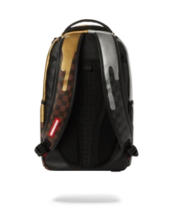 SPRAYGROUND® BACKPACKS DOUBLE DRIP DLXV BACKPACK 14 SPRAYGROUND® BACKPACKS DOUBLE DRIP DLXV BACKPACK