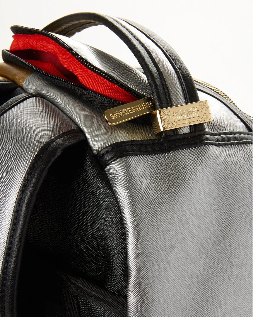 SPRAYGROUND® BACKPACKS DOUBLE DRIP DLXV BACKPACK 9 SPRAYGROUND® BACKPACKS DOUBLE DRIP DLXV BACKPACK