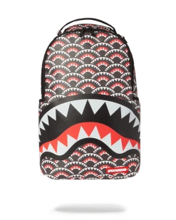SPRAYGROUND® MONOGRAM BACKPACK