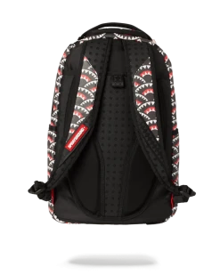 SPRAYGROUND® MONOGRAM BACKPACK