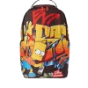 SPRAYGROUND® EL BARTO BACKPACK BAGS