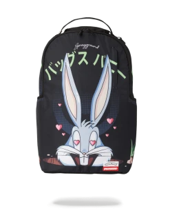 SPRAYGROUND® BUGS: KARATZ ARE DEVINE BACKPACK