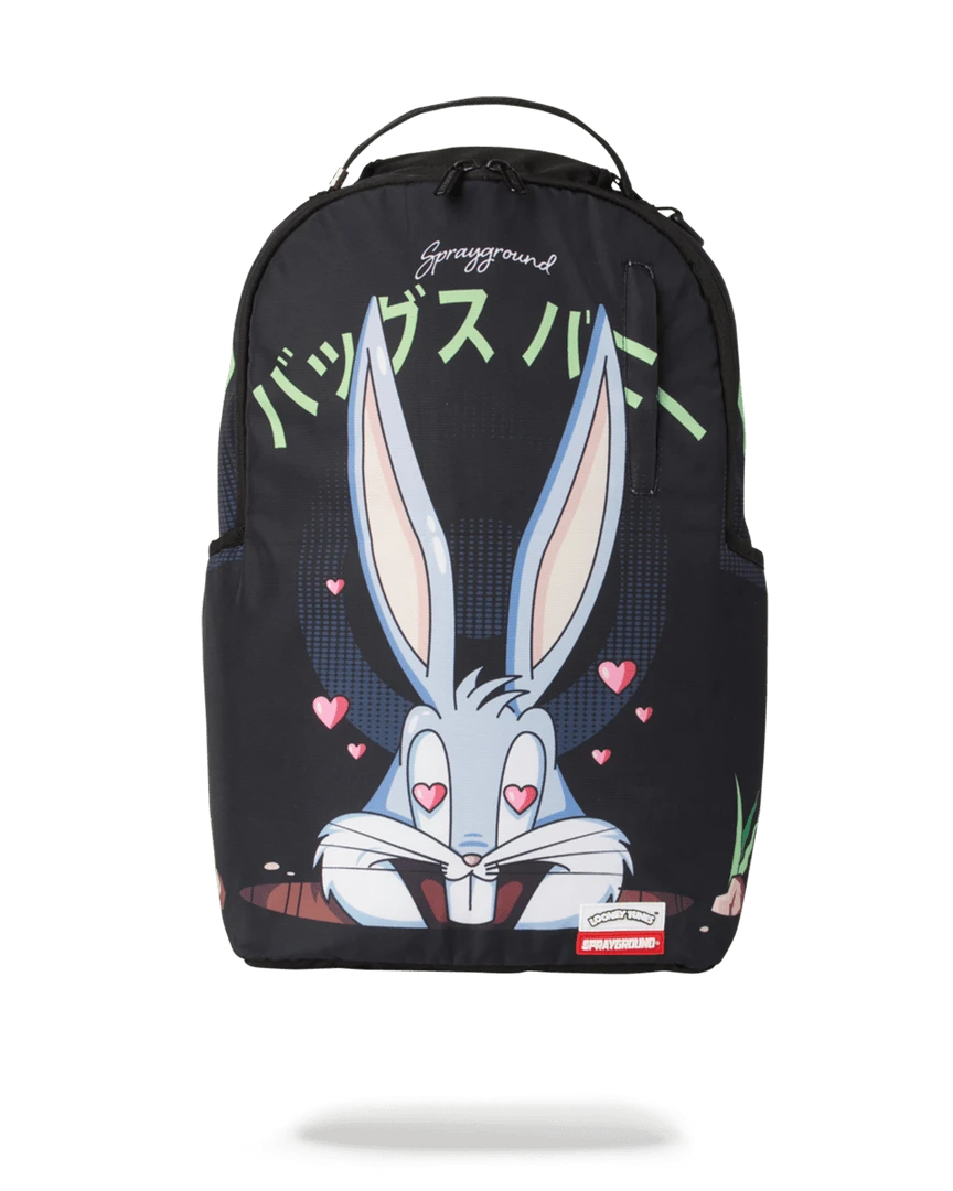 SPRAYGROUND® BUGS: KARATZ ARE DEVINE BACKPACK 3 SPRAYGROUND® BUGS: KARATZ ARE DEVINE BACKPACK