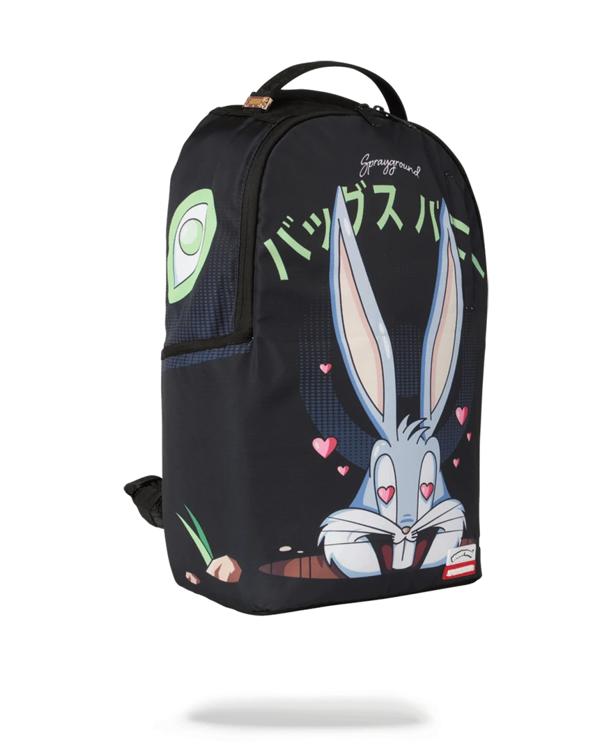 SPRAYGROUND® BUGS: KARATZ ARE DEVINE BACKPACK 4 SPRAYGROUND® BUGS: KARATZ ARE DEVINE BACKPACK