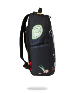 SPRAYGROUND® BUGS: KARATZ ARE DEVINE BACKPACK 15 SPRAYGROUND® BUGS: KARATZ ARE DEVINE BACKPACK