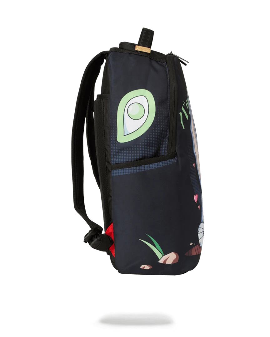 SPRAYGROUND® BUGS: KARATZ ARE DEVINE BACKPACK 5 SPRAYGROUND® BUGS: KARATZ ARE DEVINE BACKPACK