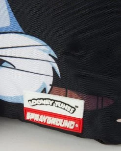 SPRAYGROUND® BUGS: KARATZ ARE DEVINE BACKPACK 19 SPRAYGROUND® BUGS: KARATZ ARE DEVINE BACKPACK