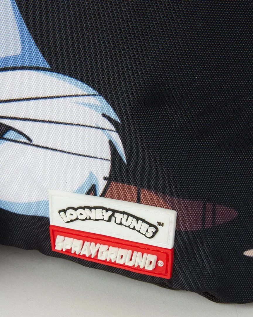 SPRAYGROUND® BUGS: KARATZ ARE DEVINE BACKPACK 9 SPRAYGROUND® BUGS: KARATZ ARE DEVINE BACKPACK