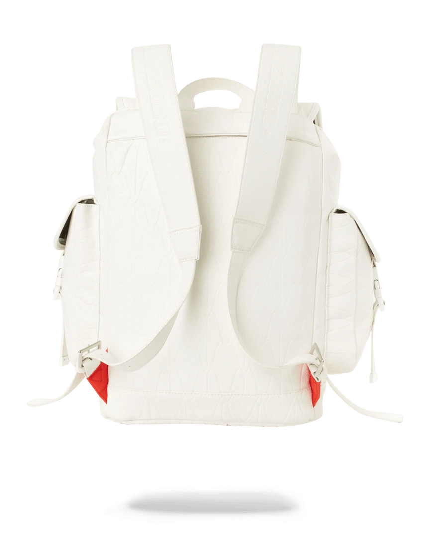 SPRAYGROUND® SHARKS OF THE WORLD MONTE CARLO BAGS 6 SPRAYGROUND® SHARKS OF THE WORLD MONTE CARLO BAGS