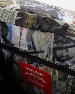 SPRAYGROUND® SHARKS OF THE WORLD MONTE CARLO BAGS 17 SPRAYGROUND® SHARKS OF THE WORLD MONTE CARLO BAGS