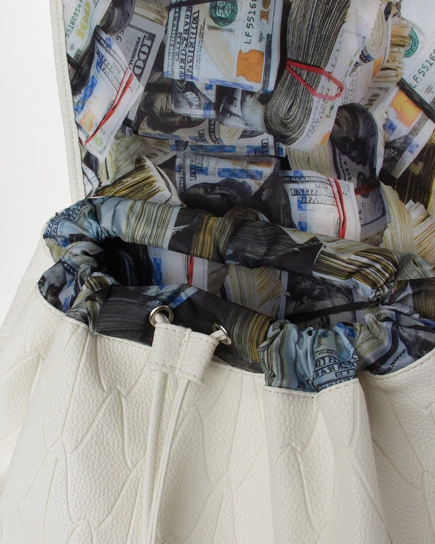 SPRAYGROUND® SHARKS OF THE WORLD MONTE CARLO BAGS 8 SPRAYGROUND® SHARKS OF THE WORLD MONTE CARLO BAGS