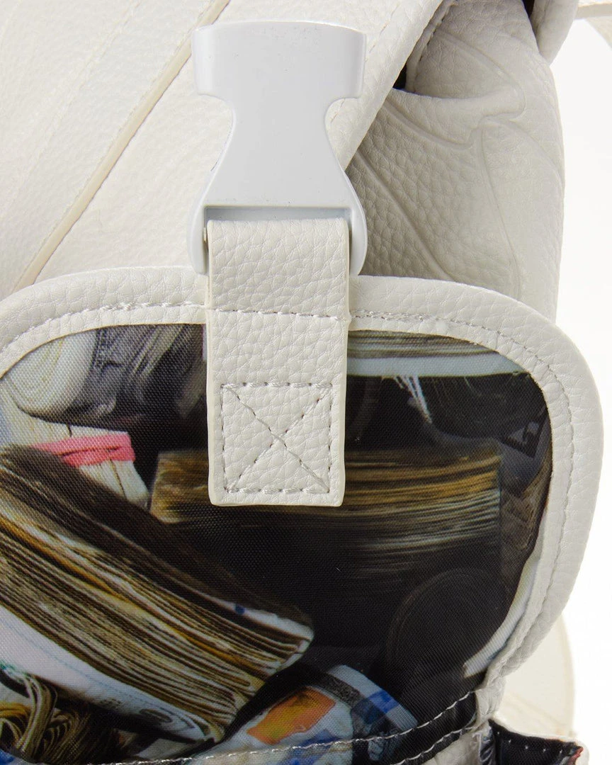 SPRAYGROUND® SHARKS OF THE WORLD MONTE CARLO BAGS 10 SPRAYGROUND® SHARKS OF THE WORLD MONTE CARLO BAGS