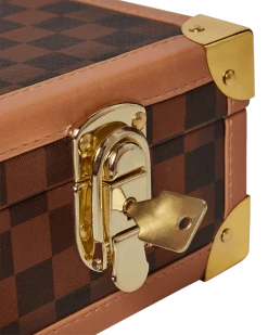 SPRAYGROUND® HENNY AIR TO THE THRONE ATTACHÉ BRIEFCASE ATTACHÉ BRIEFCASES