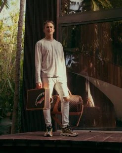 SPRAYGROUND® HENNY AIR TO THE THRONE ATTACHÉ BRIEFCASE ATTACHÉ BRIEFCASES