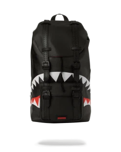 SPRAYGROUND® THE HILLS BACKPACK (BLACK)