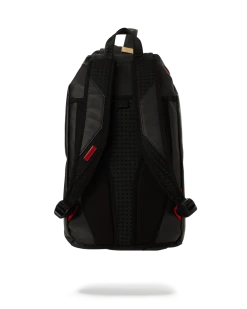 SPRAYGROUND® THE HILLS BACKPACK (BLACK)