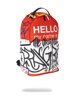 SPRAYGROUND® BAGS OG SPRAY BACKPACK