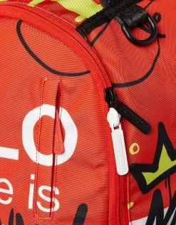 SPRAYGROUND® BAGS OG SPRAY BACKPACK