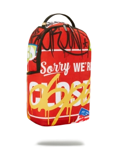 SPRAYGROUND® NEW ARRIVALS I DON'T CARE (DLXR)