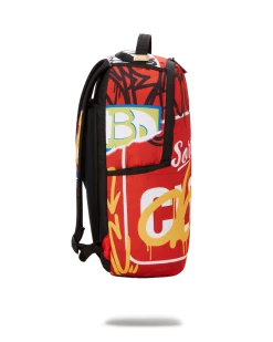 SPRAYGROUND® NEW ARRIVALS I DON'T CARE (DLXR) 13 SPRAYGROUND® NEW ARRIVALS I DON'T CARE (DLXR)