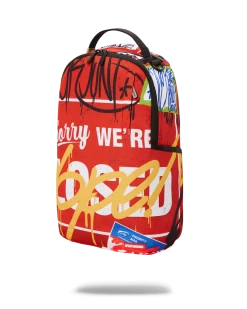 SPRAYGROUND® NEW ARRIVALS I DON'T CARE (DLXR) 14 SPRAYGROUND® NEW ARRIVALS I DON'T CARE (DLXR)