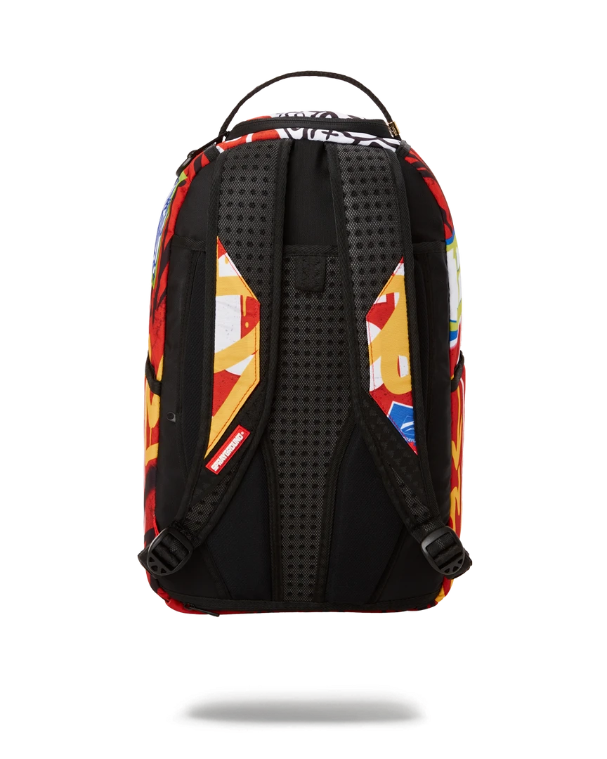 SPRAYGROUND® NEW ARRIVALS I DON'T CARE (DLXR) 7 SPRAYGROUND® NEW ARRIVALS I DON'T CARE (DLXR)