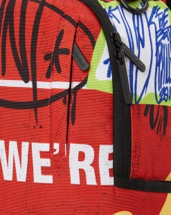 SPRAYGROUND® NEW ARRIVALS I DON'T CARE (DLXR) 17 SPRAYGROUND® NEW ARRIVALS I DON'T CARE (DLXR)