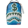 SPRAYGROUND® REPUBLIC OF SHARK ISLAND BACKPACK BAGS 2 SPRAYGROUND® REPUBLIC OF SHARK ISLAND BACKPACK BAGS