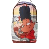 SPRAYGROUND® HEY ARNOLD: CRUISIN BACKPACK BAGS