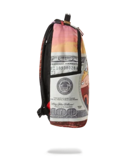 SPRAYGROUND® HEY ARNOLD: CRUISIN BACKPACK BAGS