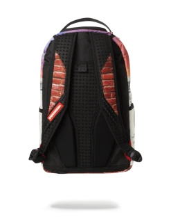 SPRAYGROUND® HEY ARNOLD: CRUISIN BACKPACK BAGS