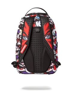 SPRAYGROUND® ALL EYES ON YOU BACKPACK BAGS