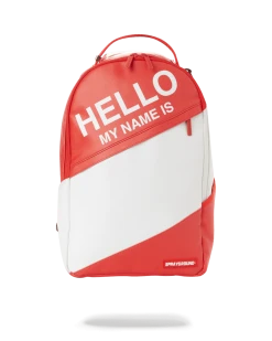 SPRAYGROUND® THIS IS THE 1ST BAG EVER MADE DLXV BACKPACK