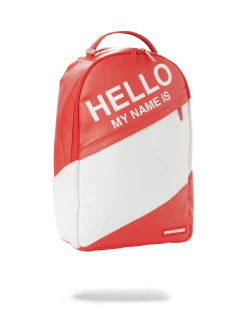 SPRAYGROUND® THIS IS THE 1ST BAG EVER MADE DLXV BACKPACK