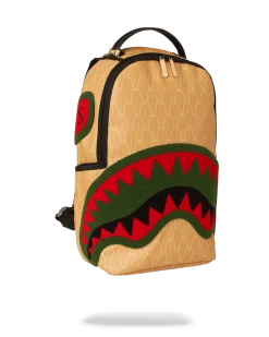 SPRAYGROUND® SPUCCI GANG BACKPACK