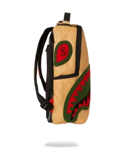 SPRAYGROUND® SPUCCI GANG BACKPACK