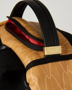 SPRAYGROUND® SPUCCI GANG BACKPACK