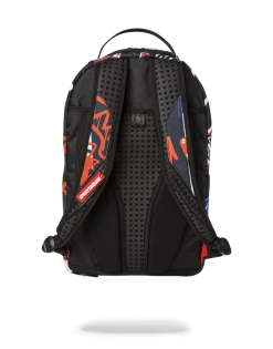 SPRAYGROUND® BAGS ON MY WAY UP BACKPACK